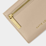 Jayde Purse | Light Taupe