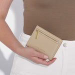 Jayde Purse | Light Taupe