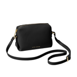 Lily Mini Bag | Black