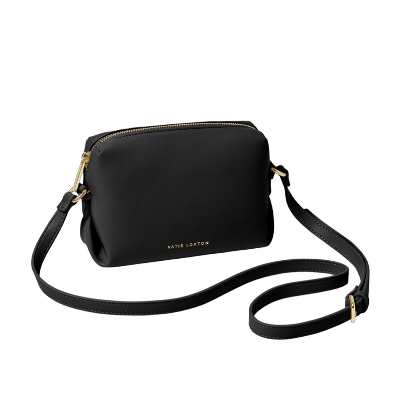 Lily Mini Bag | Black