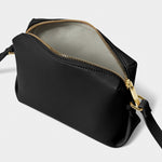 Lily Mini Bag | Black