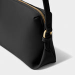 Lily Mini Bag | Black