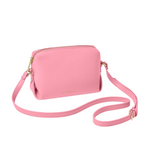 Lily Mini Bag | Cloud Pink