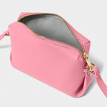 Lily Mini Bag | Cloud Pink