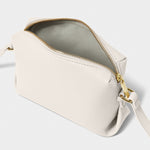 Lily Mini Bag | Off White