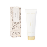 'Love' Hand Cream | Blossom Print | Sweet Almond & Vanilla Flower