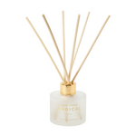 'Make Today Magical' Sentiment Reed Diffuser | Fresh Linen & White Lily