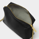 Margot Crossbody Bag | Black