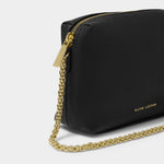 Margot Crossbody Bag | Black