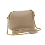 Margot Crossbody Bag | Light Taupe