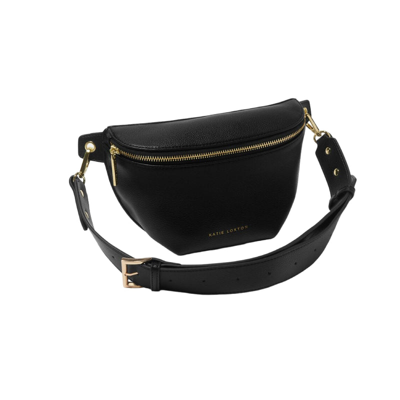 Maya Belt Bag | Black