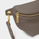 Maya Belt Bag | Mink