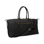 Mayfair Weekend Bag | Black