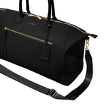 Mayfair Weekend Bag | Black