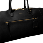 Mayfair Weekend Bag | Black