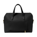 Milan Cabin Bag | Black