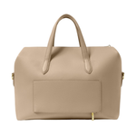 Milan Cabin Bag | Light Taupe