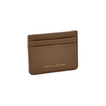 Millie Card Holder | Mink