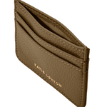 Millie Card Holder | Mink