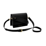 Mini Orla Crossbody | Black