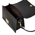 Mini Orla Crossbody | Black