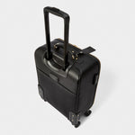 Oxford Cabin Suitcase | Black