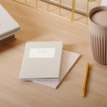 'Plan Focus Create' Notebooks | Set of 2