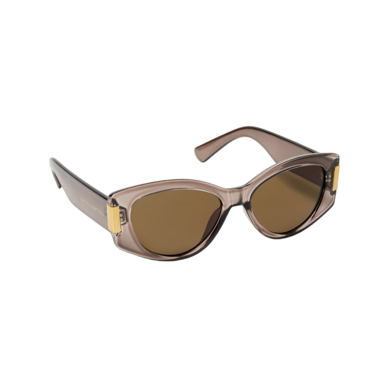 Rimini Sunglasses | Mink