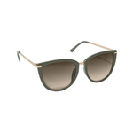 Sardinia Sunglasses | Khaki