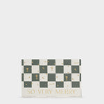 'So Very Merry' Mini Votive & Reed Diffuser Gift Set | Blackberry Noir