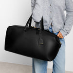 Soho Weekend Bag | Black