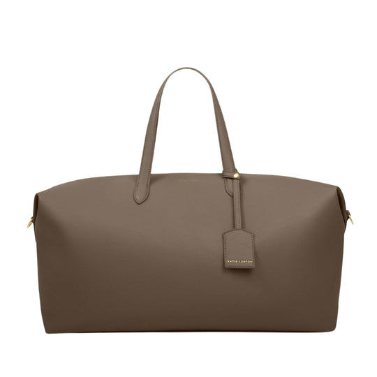 Soho Weekend Bag | Mink