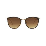 Santorini Sunglasses | Tortoiseshell