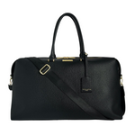 Weekend Bag | Kensington | Black