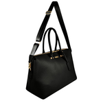 Weekend Bag | Kensington | Black