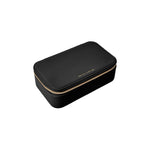 'You Are Golden' Pebble Jewellery Box | Black