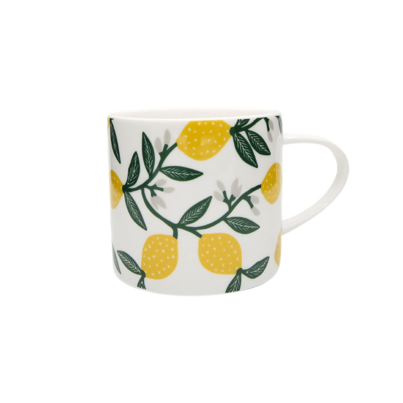 Kiran Ravilious Limoni Mug | 325ml