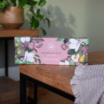 Magnolia & Pear Triple Soap Gift Box