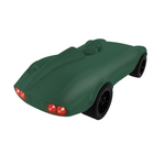 Kidycar Remote Control Car with Lights | Green