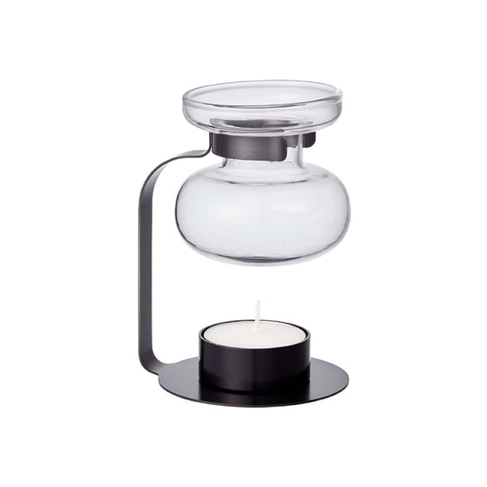 AROMA Oil Warmer | Black