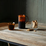 CAST Jug | Amber | 750ml