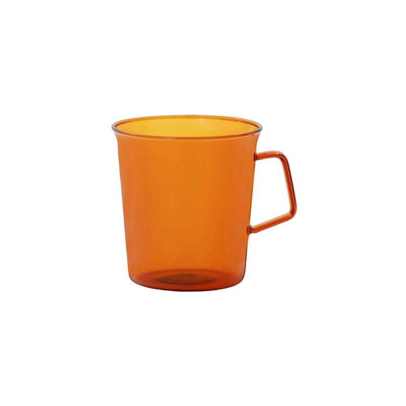 CAST Mug | Amber | 310ml