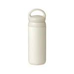 DAY OFF Travel Tumbler | White | 500ml