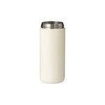 DAY OFF Travel Tumbler | White | 500ml