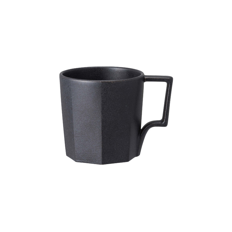 OCT Mug | Black | 300ml