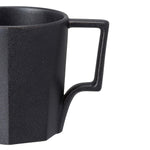 OCT Mug | Black | 300ml