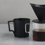 OCT Mug | Black | 300ml