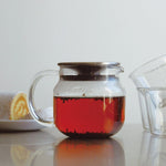 ONE TOUCH Teapot | 450ml