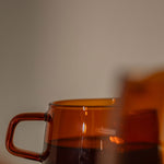 SEPIA Mug | Amber | 340ml