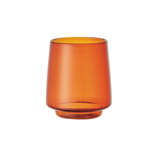 SEPIA Tumbler | Amber | 370ml